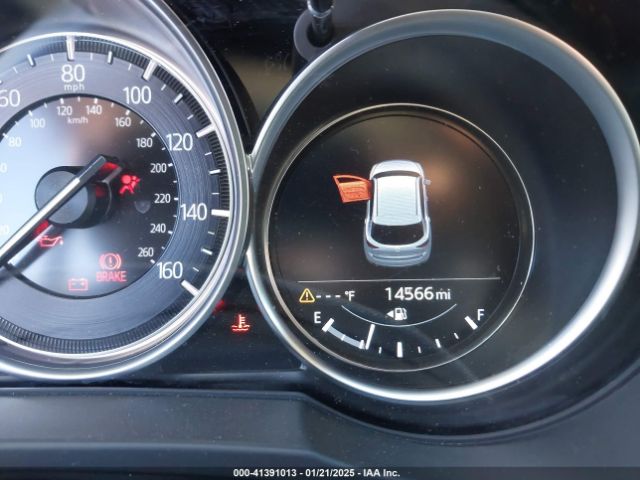 JM3KFBBL8R0466127 Mazda Cx-5 2.5 S Select