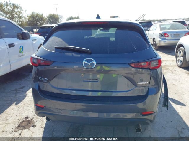 JM3KFBBL8R0466127 Mazda Cx-5 2.5 S Select