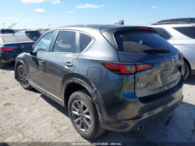 JM3KFBBL8R0466127 Mazda Cx-5 2.5 S Select