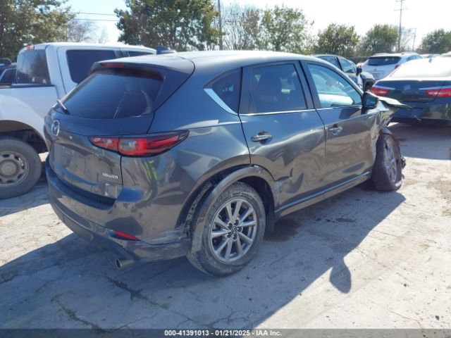 JM3KFBBL8R0466127 Mazda Cx-5 2.5 S Select