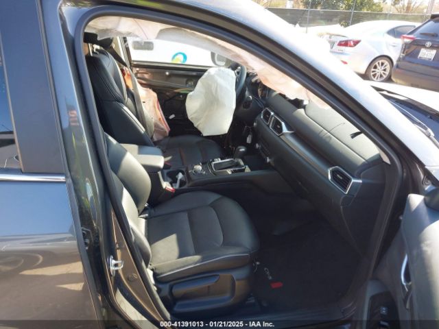 JM3KFBBL8R0466127 Mazda Cx-5 2.5 S Select