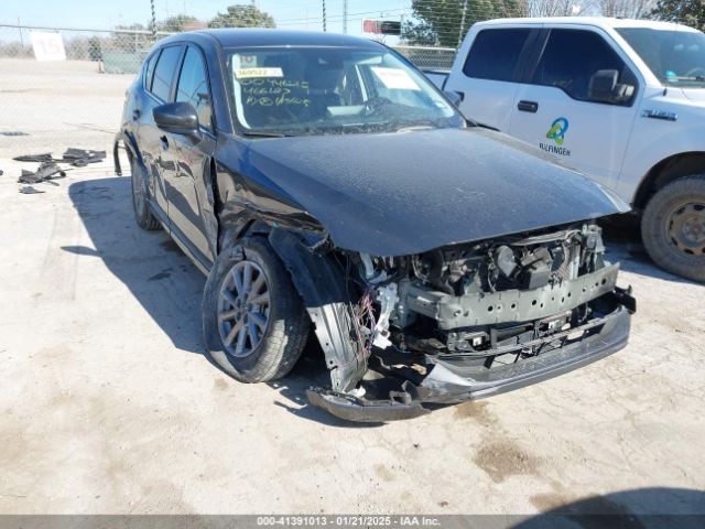 JM3KFBBL8R0466127 Mazda Cx-5 2.5 S Select