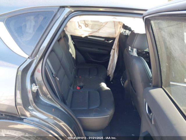 JM3KFBBL8R0466127 Mazda Cx-5 2.5 S Select