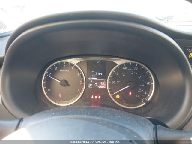 3N1CP5BV3ML501829 Nissan Kicks S Xtronic Cvt
