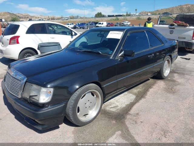 1993 MERCEDES-BENZ 300 WDBEA52E3PB994892 Photo 1