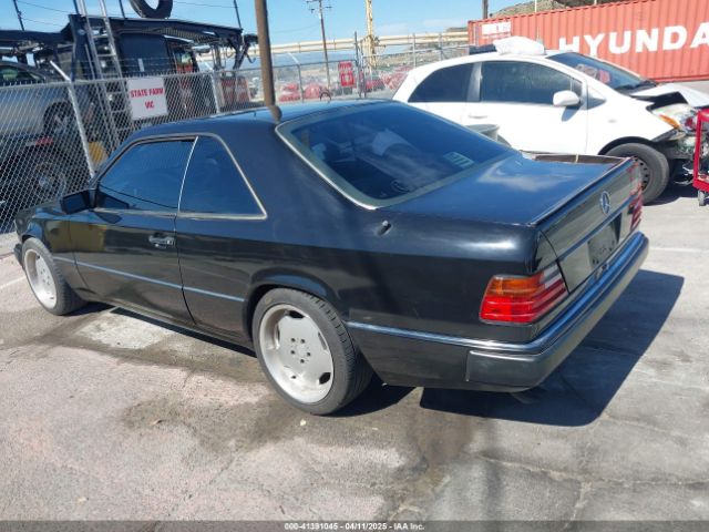 1993 MERCEDES-BENZ 300 WDBEA52E3PB994892 Photo 2
