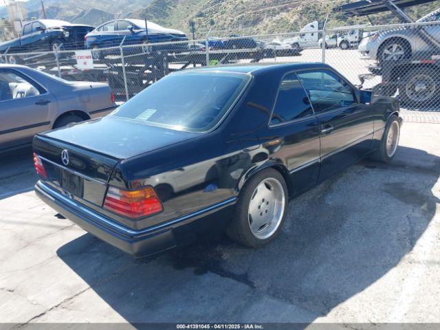 1993 MERCEDES-BENZ 300 WDBEA52E3PB994892 Photo 3