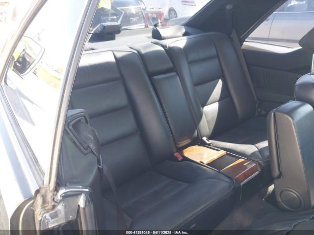 1993 MERCEDES-BENZ 300 WDBEA52E3PB994892 Photo 7