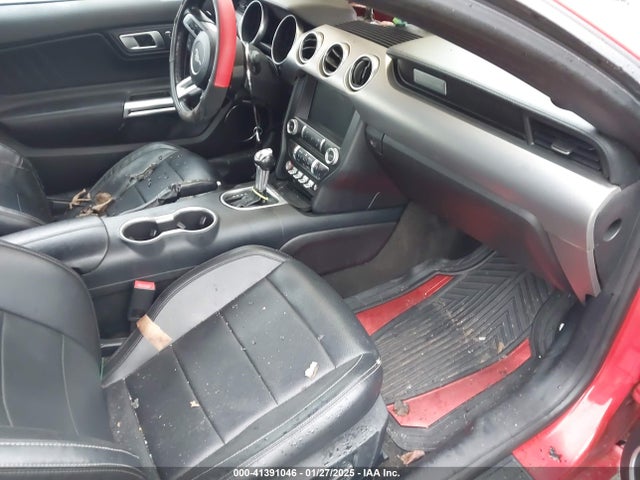 Ford Mustang Ecoboost Premium 2018 1FATP8UH1J5124408 Image 5