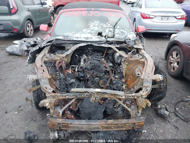 Ford Mustang Ecoboost Premium 2018 1FATP8UH1J5124408 Image 6