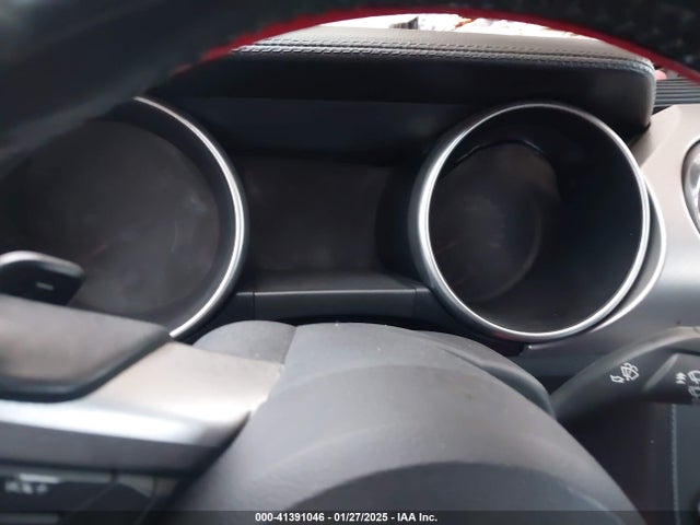 Ford Mustang Ecoboost Premium 2018 1FATP8UH1J5124408 Image 7