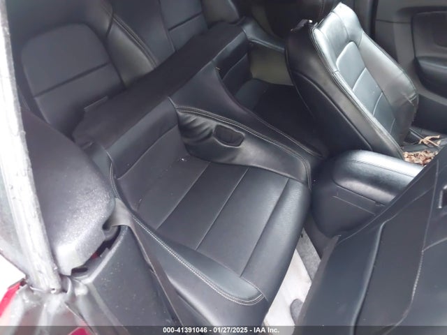 Ford Mustang Ecoboost Premium 2018 1FATP8UH1J5124408 Image 8