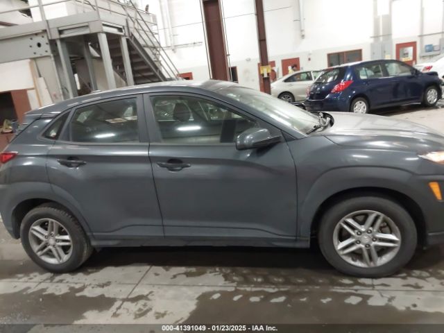 KM8K1CAAXLU418279 Hyundai Kona Se