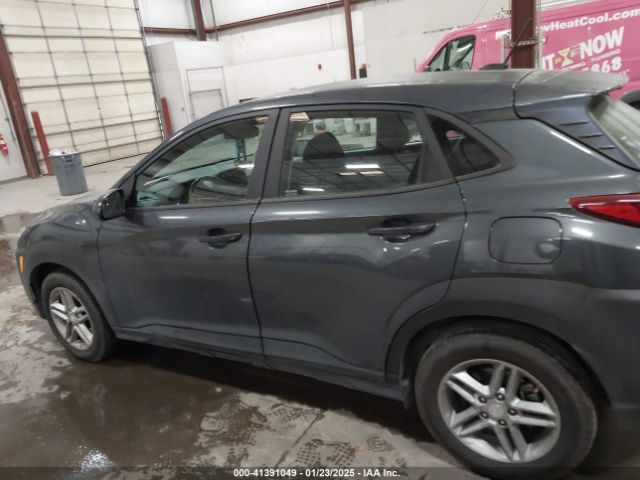 KM8K1CAAXLU418279 Hyundai Kona Se