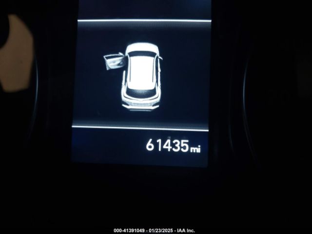 KM8K1CAAXLU418279 Hyundai Kona Se