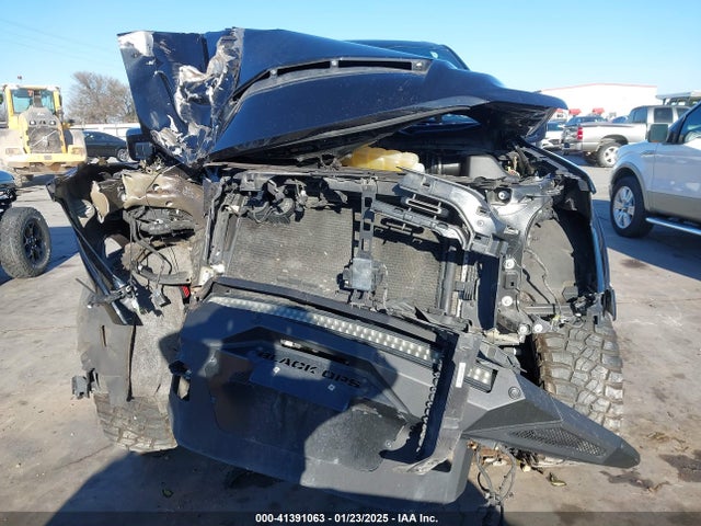 Ford F-150 Lariat 2021 1FTFW1E5XMFD12798 Image 13
