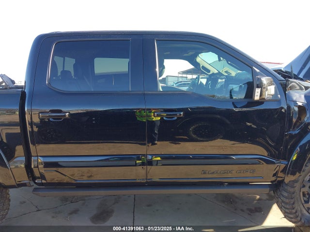 Ford F-150 Lariat 2021 1FTFW1E5XMFD12798 Image 14