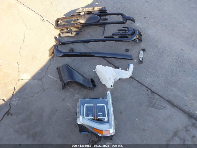 Ford F-150 Lariat 2021 1FTFW1E5XMFD12798 Image 12