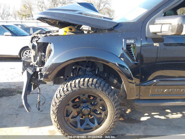 Ford F-150 Lariat 2021 1FTFW1E5XMFD12798 Image 18