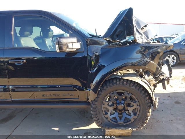 Ford F-150 Lariat 2021 1FTFW1E5XMFD12798 Image 19