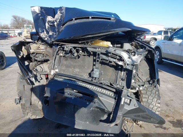 Ford F-150 Lariat 2021 1FTFW1E5XMFD12798 Image 6