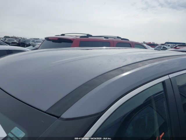 JN8BT3BB9PW484942 Nissan Rogue Sv Intelligent Awd