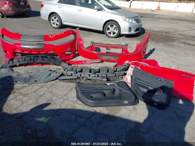 2C3CDXHG2KH726666 Dodge Charger Gt Rwd