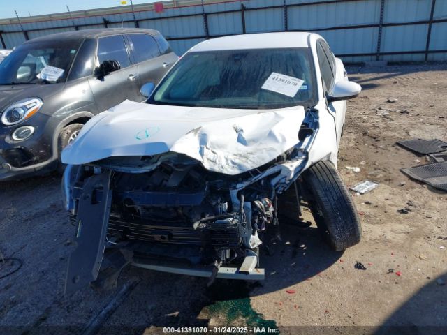 3N1AB8BV8RY262246 Nissan Sentra S Xtronic Cvt