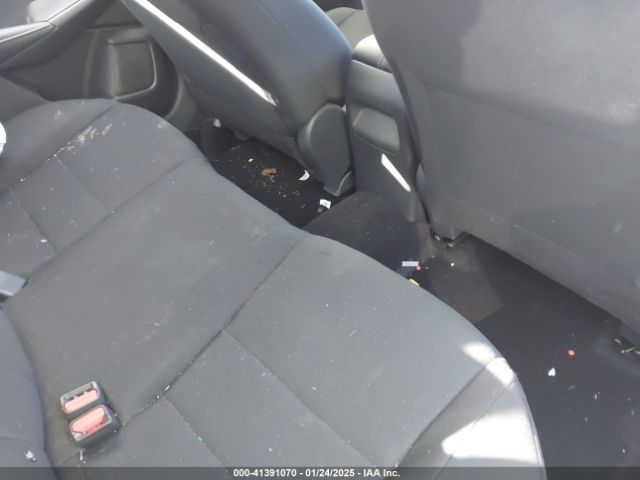 3N1AB8BV8RY262246 Nissan Sentra S Xtronic Cvt