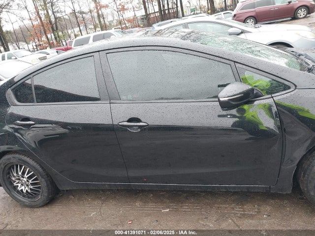 KIA FORTE LX 2015 KNAFX4A64F5398872 Image 14