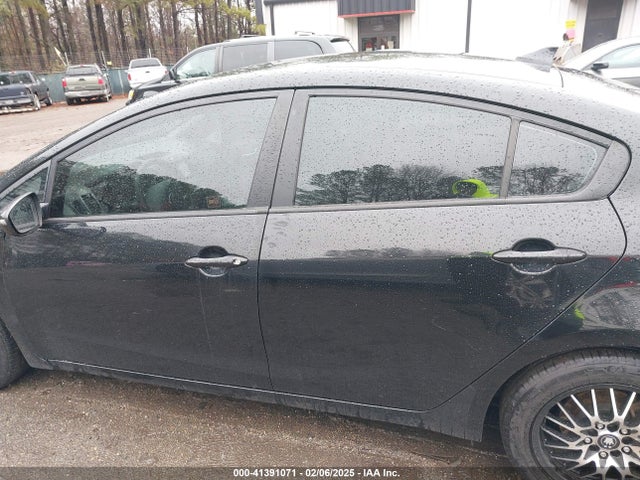 KIA FORTE LX 2015 KNAFX4A64F5398872 Image 15
