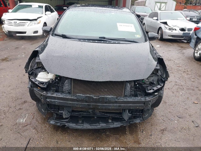 KIA FORTE LX 2015 KNAFX4A64F5398872 Image 6