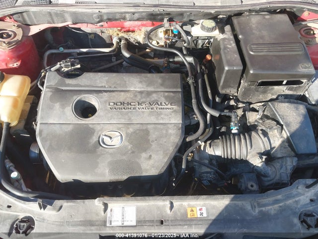 Aukcja sprzedaży 2006 Mazda Mazda3 S Grand Touring, vin: JM1BK323461459546, numer aukcji: 41391076