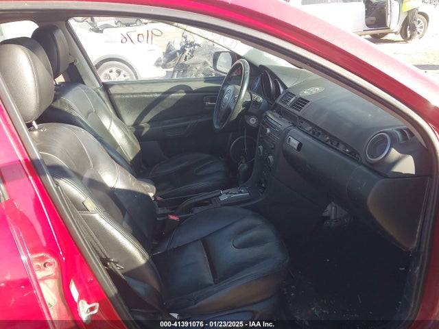 Aukcja sprzedaży 2006 Mazda Mazda3 S Grand Touring, vin: JM1BK323461459546, numer aukcji: 41391076