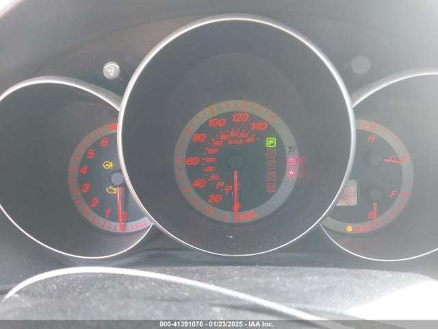 Aukcja sprzedaży 2006 Mazda Mazda3 S Grand Touring, vin: JM1BK323461459546, numer aukcji: 41391076