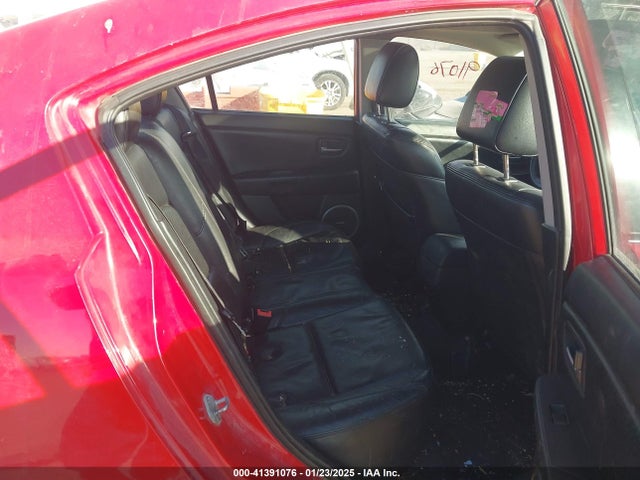 Aukcja sprzedaży 2006 Mazda Mazda3 S Grand Touring, vin: JM1BK323461459546, numer aukcji: 41391076