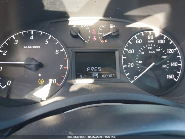 3N1AB7AP5HY206437 Nissan SENTRA S