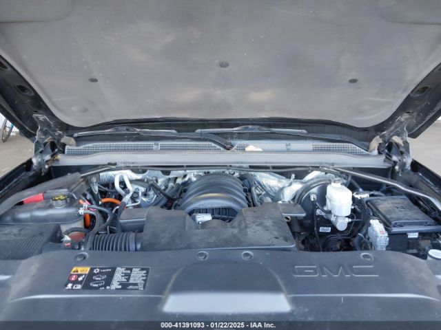 1GKS1AKC0GR172154 GMC YUKON SLE