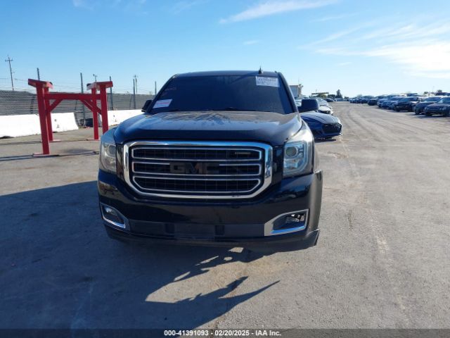 1GKS1AKC0GR172154 GMC YUKON SLE