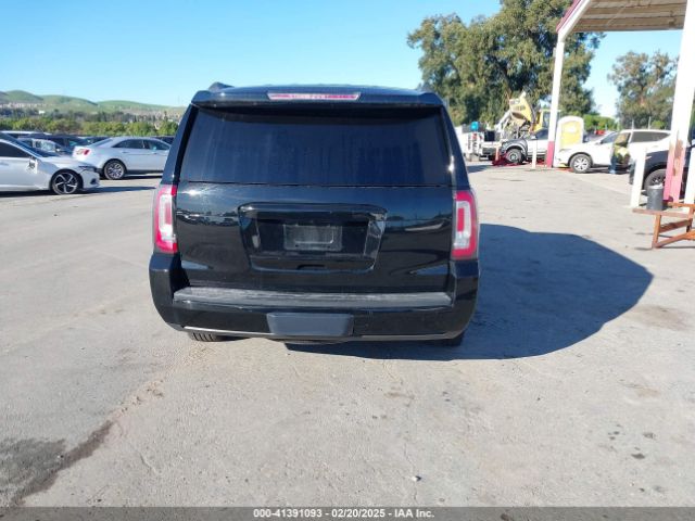 1GKS1AKC0GR172154 GMC YUKON SLE
