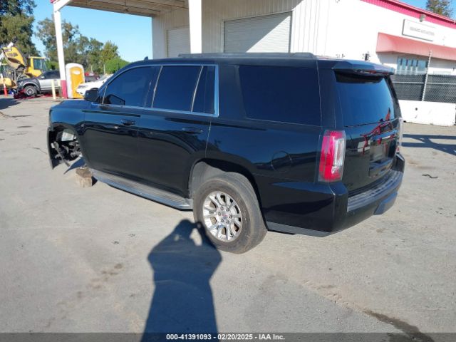 1GKS1AKC0GR172154 GMC YUKON SLE