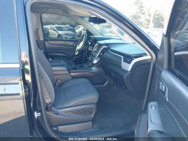 1GKS1AKC0GR172154 GMC YUKON SLE