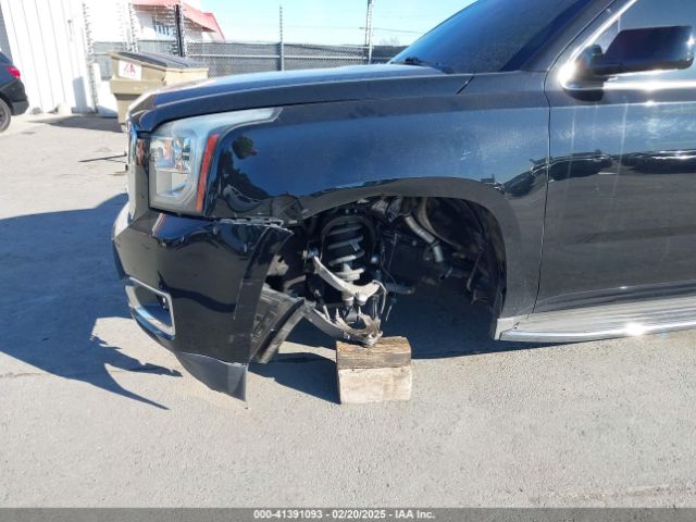 1GKS1AKC0GR172154 GMC YUKON SLE