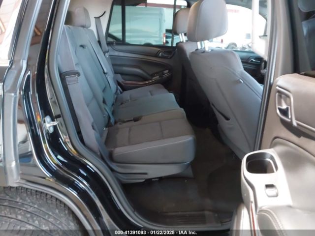1GKS1AKC0GR172154 GMC YUKON SLE