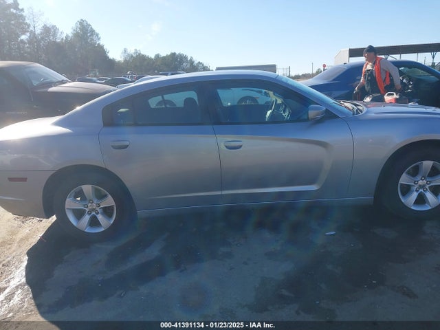 Dodge Charger Se 2014 2C3CDXBG4EH258873 Image 14