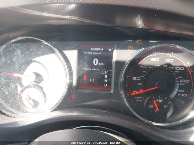 Dodge Charger Se 2014 2C3CDXBG4EH258873 Image 7