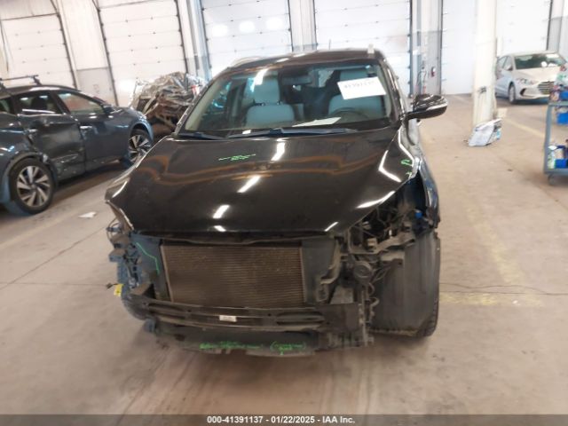 5XYPGDA57HG288990 KIA Sorento 3.3l Lx