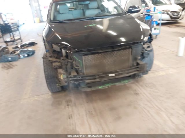 5XYPGDA57HG288990 KIA Sorento 3.3l Lx