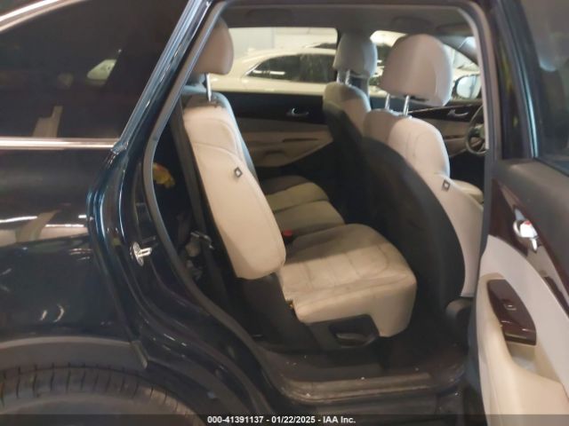 5XYPGDA57HG288990 KIA Sorento 3.3l Lx