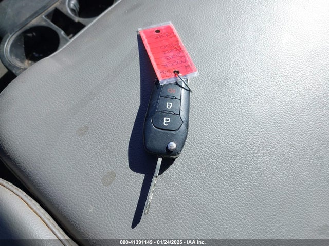 Ford F-150 Xl 2018 1FTFX1E59JKF11731 Image 11